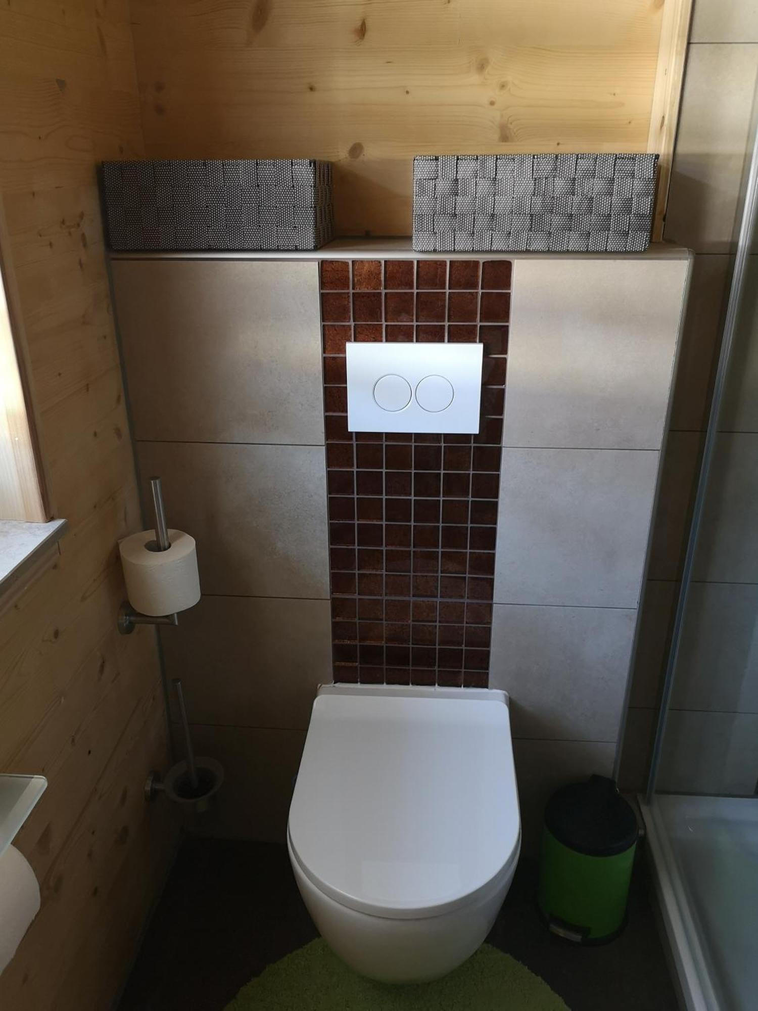 Ferienwohnung Am Roten Berg Peiting Buitenkant foto