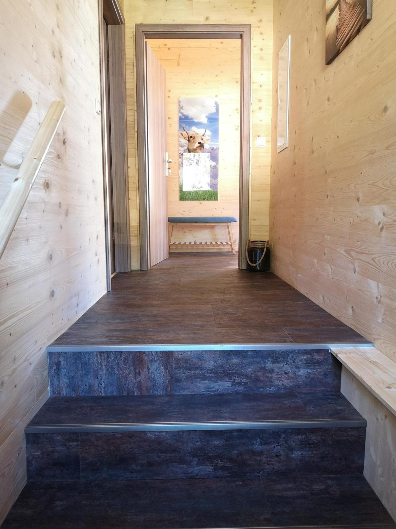 Ferienwohnung Am Roten Berg Peiting Buitenkant foto